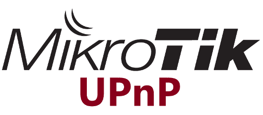 Настройка UPnP MikroTik